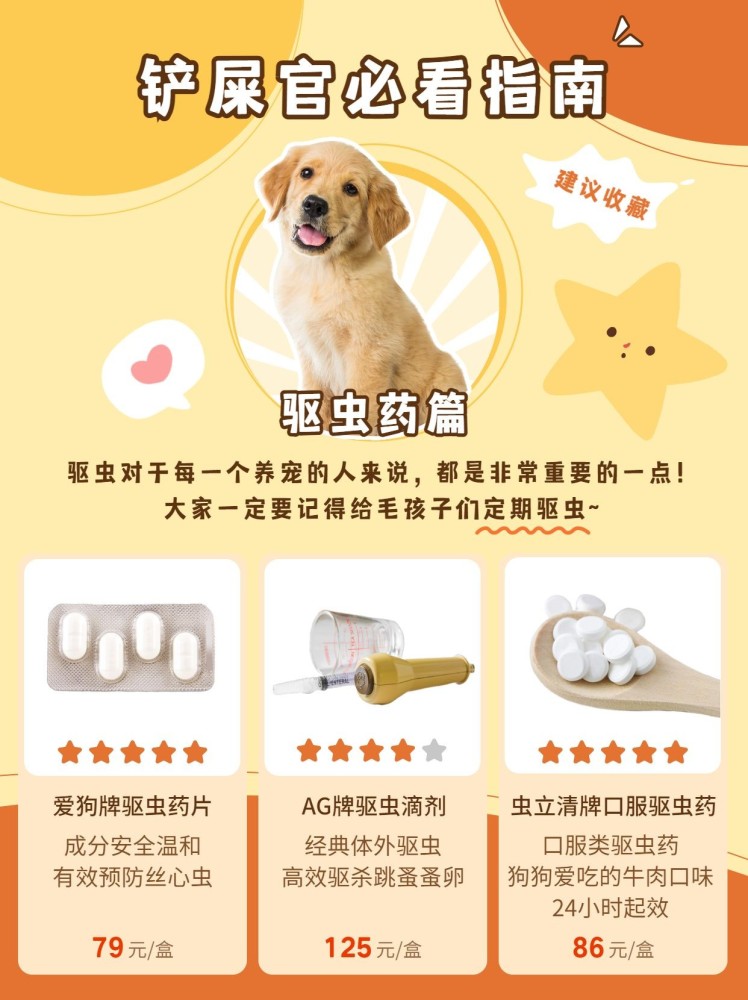 萌寵喂養(yǎng)全攻略 | 寵物用品這樣賣，銷量翻倍不是夢！