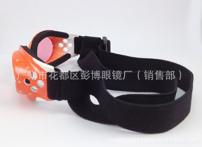 聚焦專(zhuān)業(yè)制造 彭博眼鏡廠引領(lǐng)寵物時(shí)尚與防護(hù)新潮流