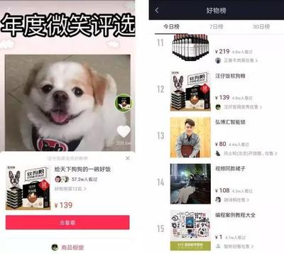 抖音上的寵物生意 寵物用品銷售的新風(fēng)口